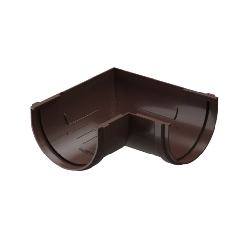 Угол желоба 90˚ Premium