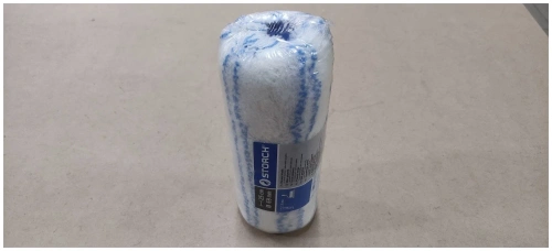 STORCH Валик EXPERT экстра полиамид на подкл, ворс 21мм, ширина 25см, ядро 69мм, (144925/84352622)																														 STORCH Валик EXPERT экстра полиамид на подкл, ворс 21мм, ширина 25см, ядро 69мм, (144925/84352622)