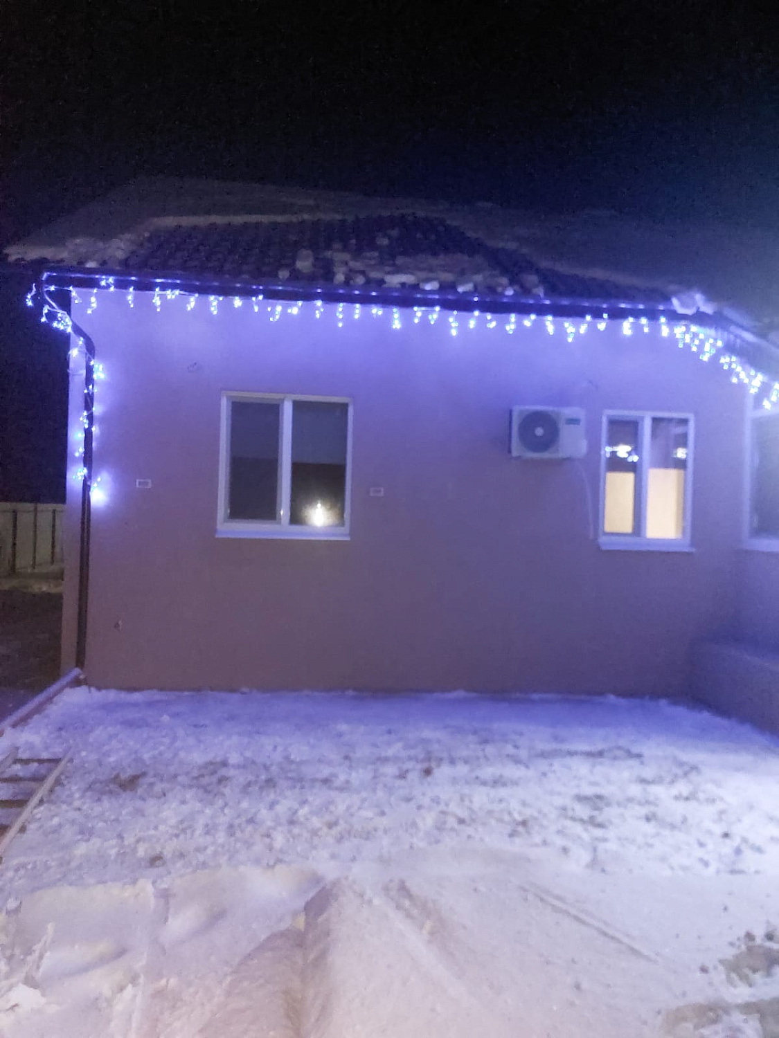 Самарская область,  Красноярский район, объект №35